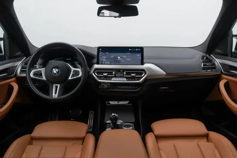 BMW X3 (Seria X) din 2023 cu 38.877 km - oferta BMW253000 - foto 38