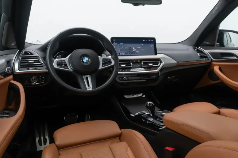 BMW X3 (Seria X) din 2023 cu 38.877 km - oferta BMW253000 - foto 39