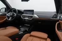 BMW X3 (Seria X) din 2023 cu 38.877 km - oferta BMW253000 - foto 40