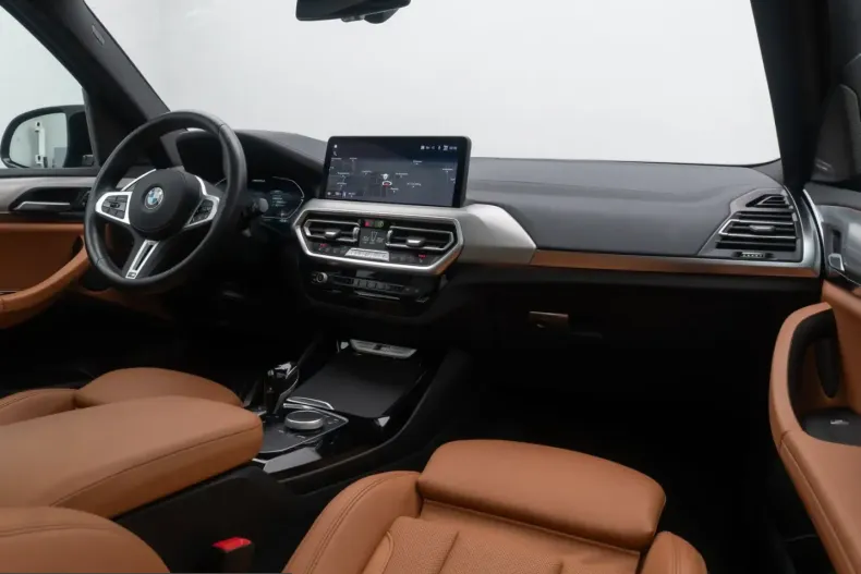 BMW X3 (Seria X) din 2023 cu 38.877 km - oferta BMW253000 - foto 40