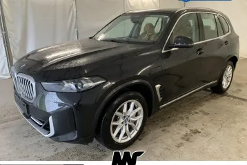 BMW X5 din 2024 - oferta BMW253001