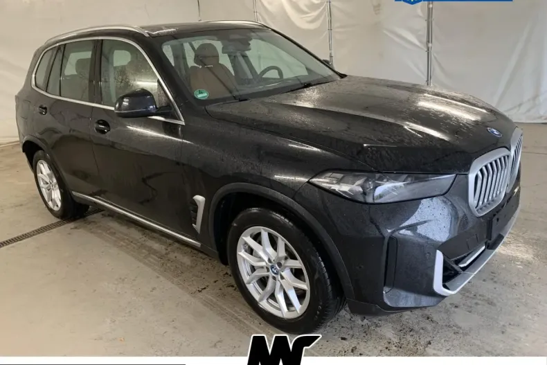 BMW X5 (Seria X) din 2024 cu 41.900 km - oferta BMW253001 - foto 2