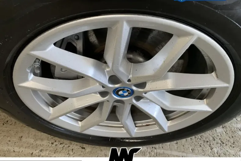 BMW X5 (Seria X) din 2024 cu 41.900 km - oferta BMW253001 - foto 3