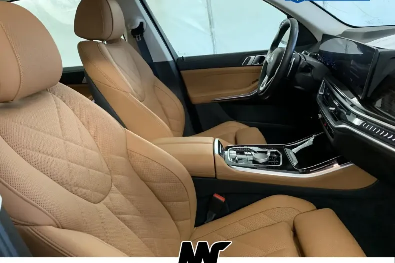 BMW X5 (Seria X) din 2024 cu 41.900 km - oferta BMW253001 - foto 4