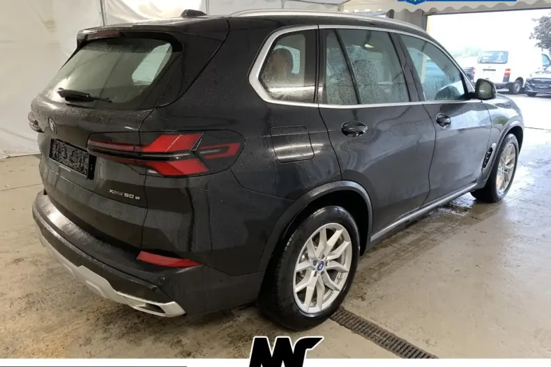 BMW X5 (Seria X) din 2024 cu 41.900 km - oferta BMW253001 - foto 5