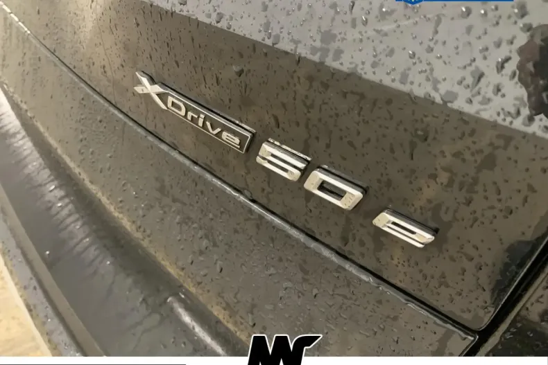 BMW X5 (Seria X) din 2024 cu 41.900 km - oferta BMW253001 - foto 6