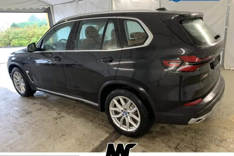 BMW X5 (Seria X) din 2024 cu 41.900 km - oferta BMW253001 - foto 9