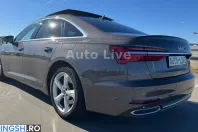 Audi A6 din 2022 cu 73.600 km - oferta AUD253002 - foto 3
