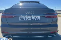 Audi A6 din 2022 cu 73.600 km - oferta AUD253002 - foto 4