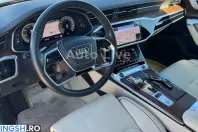 Audi A6 din 2022 cu 73.600 km - oferta AUD253002 - foto 8
