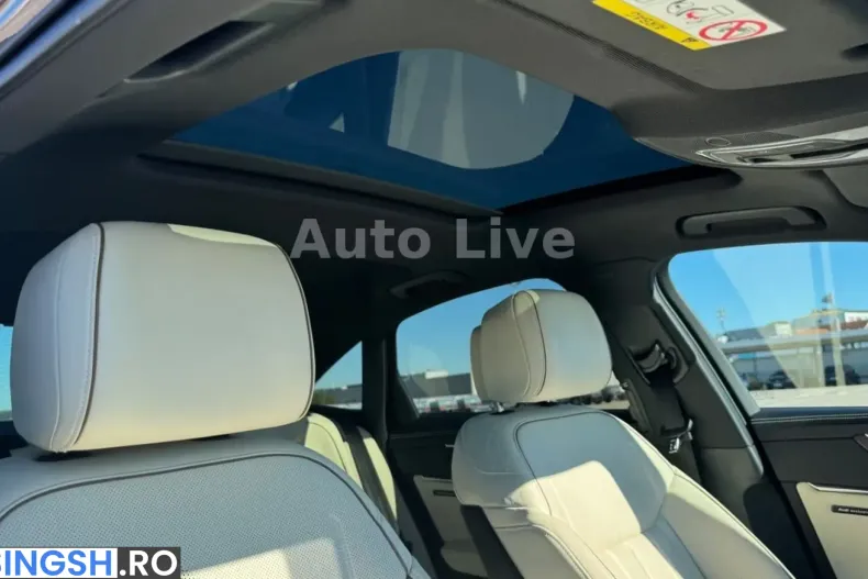 Audi A6 din 2022 cu 73.600 km - oferta AUD253002 - foto 12