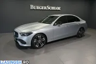 Mercedes-Benz C 200 (Clasa C) din 2024 cu 15.800 km - oferta MER253006 - foto 1