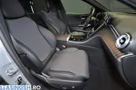Mercedes-Benz C 200 (Clasa C) din 2024 cu 15.800 km - oferta MER253006 - foto 4