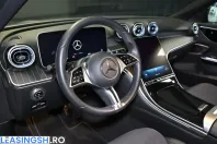 Mercedes-Benz C 200 (Clasa C) din 2024 cu 15.800 km - oferta MER253006 - foto 7