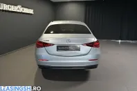 Mercedes-Benz C 200 (Clasa C) din 2024 cu 15.800 km - oferta MER253006 - foto 11