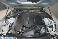 Mercedes-Benz C 200 (Clasa C) din 2024 cu 15.800 km - oferta MER253006 - foto 13