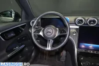 Mercedes-Benz C 200 (Clasa C) din 2024 cu 15.800 km - oferta MER253006 - foto 17