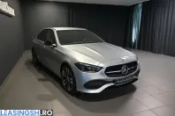 Mercedes-Benz C 200 (Clasa C) din 2024 cu 15.800 km - oferta MER253006 - foto 21