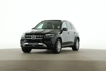 Mercedes-Benz GLE 350 din 2025 - oferta MER253007