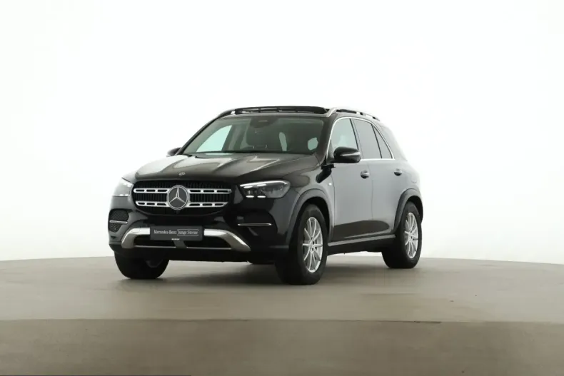 Mercedes-Benz GLE 350 (Clasa GLE) din 2025 cu 23.300 km - oferta MER253007 - foto 1