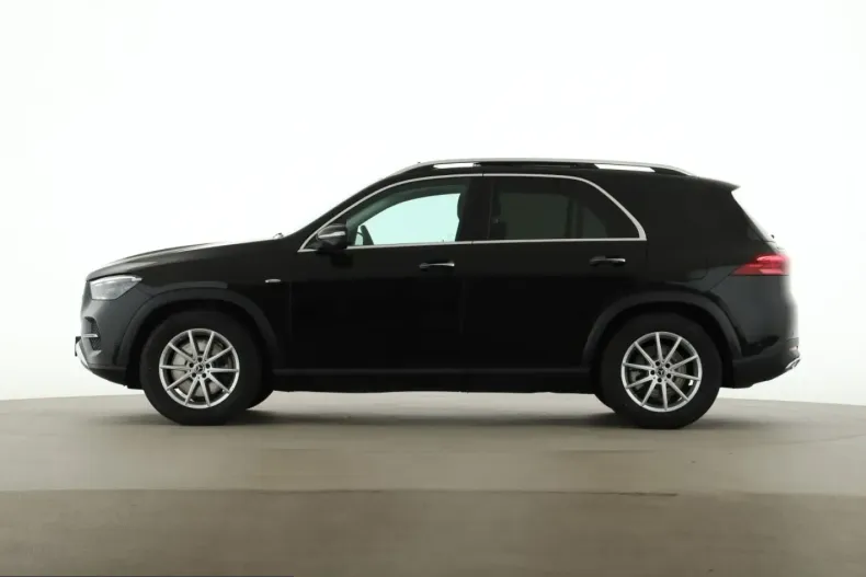 Mercedes-Benz GLE 350 (Clasa GLE) din 2025 cu 23.300 km - oferta MER253007 - foto 2