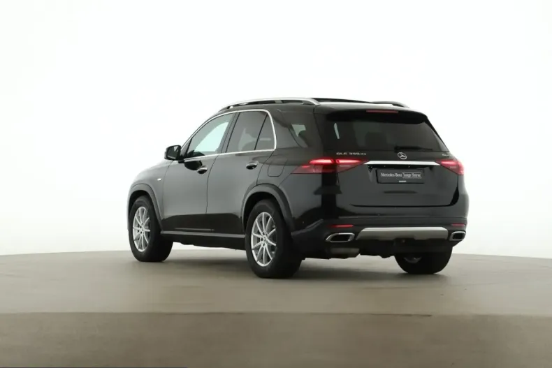 Mercedes-Benz GLE 350 (Clasa GLE) din 2025 cu 23.300 km - oferta MER253007 - foto 3