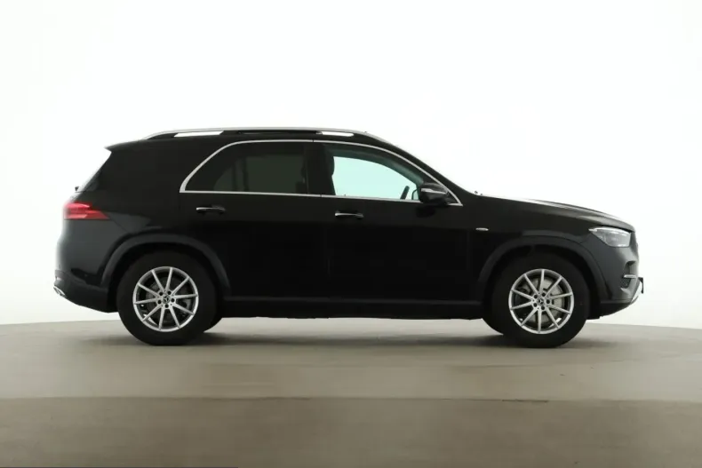 Mercedes-Benz GLE 350 (Clasa GLE) din 2025 cu 23.300 km - oferta MER253007 - foto 6