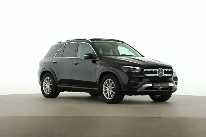 Mercedes-Benz GLE 350 (Clasa GLE) din 2025 cu 23.300 km - oferta MER253007 - foto 7