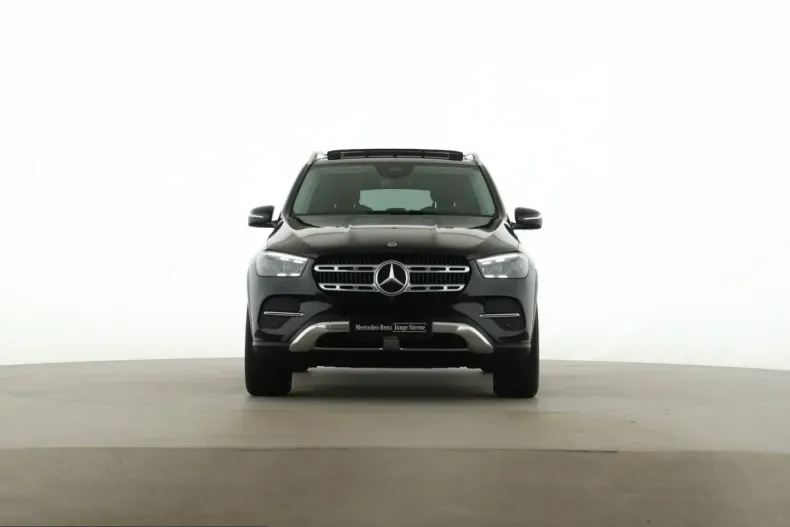Mercedes-Benz GLE 350 (Clasa GLE) din 2025 cu 23.300 km - oferta MER253007 - foto 8