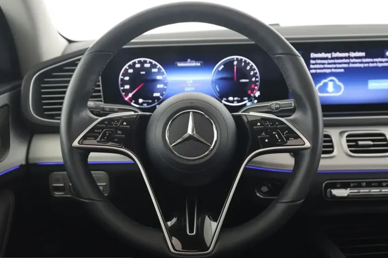 Mercedes-Benz GLE 350 (Clasa GLE) din 2025 cu 23.300 km - oferta MER253007 - foto 9