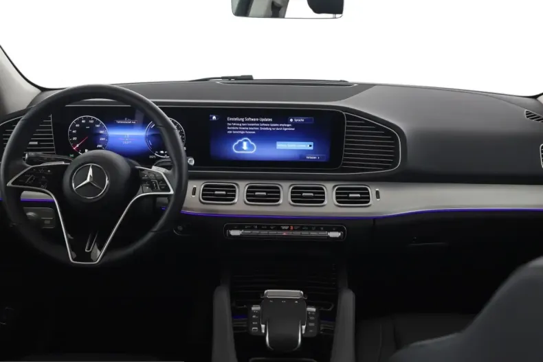 Mercedes-Benz GLE 350 (Clasa GLE) din 2025 cu 23.300 km - oferta MER253007 - foto 10