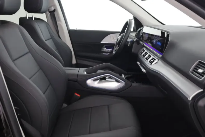 Mercedes-Benz GLE 350 (Clasa GLE) din 2025 cu 23.300 km - oferta MER253007 - foto 11