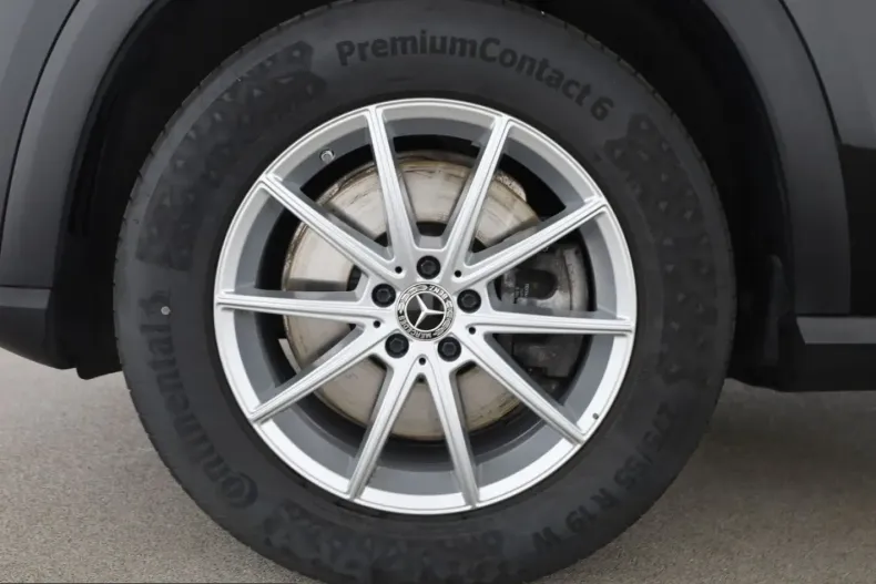 Mercedes-Benz GLE 350 (Clasa GLE) din 2025 cu 23.300 km - oferta MER253007 - foto 17
