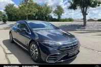 Mercedes-Benz EQS (Clasa S) din 2024 cu 16.202 km - oferta MER253008 - foto 1