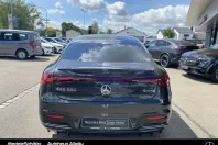 Mercedes-Benz EQS (Clasa S) din 2024 cu 16.202 km - oferta MER253008 - foto 5