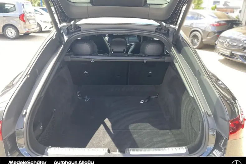 Mercedes-Benz EQS (Clasa S) din 2024 cu 16.202 km - oferta MER253008 - foto 6