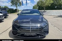 Mercedes-Benz EQS (Clasa S) din 2024 cu 16.202 km - oferta MER253008 - foto 10
