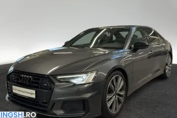 Audi A6 din 2023 - oferta AUD253009