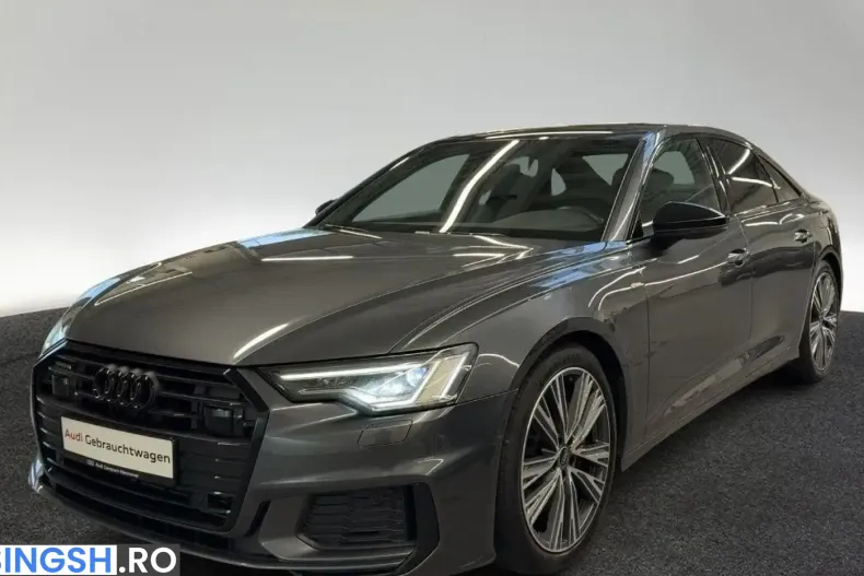 Audi A6 din 2023 cu 99.064 km - oferta AUD253009 - foto 1