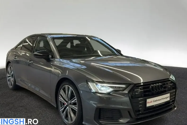 Audi A6 din 2023 cu 99.064 km - oferta AUD253009 - foto 2