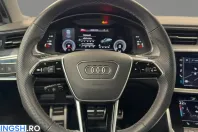 Audi A6 din 2023 cu 99.064 km - oferta AUD253009 - foto 6