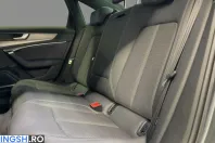 Audi A6 din 2023 cu 99.064 km - oferta AUD253009 - foto 10