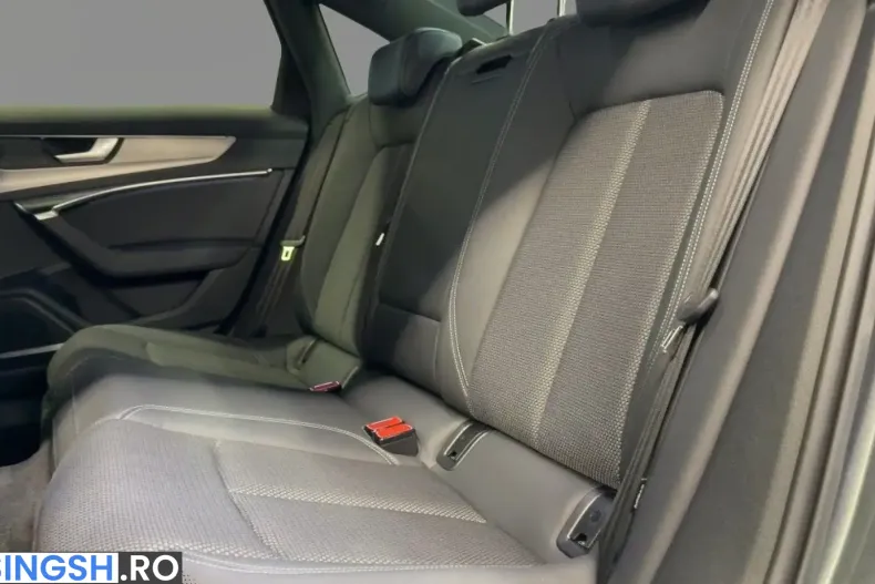 Audi A6 din 2023 cu 99.064 km - oferta AUD253009 - foto 10