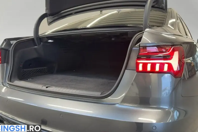 Audi A6 din 2023 cu 99.064 km - oferta AUD253009 - foto 12