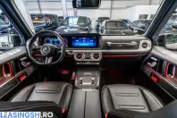 Mercedes-Benz G 450 (Clasa G) din 2025 cu 40.773 km - oferta MER253010 - foto 2