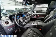 Mercedes-Benz G 450 (Clasa G) din 2025 cu 40.773 km - oferta MER253010 - foto 3