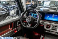 Mercedes-Benz G 450 (Clasa G) din 2025 cu 40.773 km - oferta MER253010 - foto 6