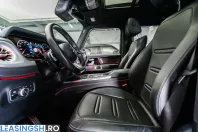 Mercedes-Benz G 450 (Clasa G) din 2025 cu 40.773 km - oferta MER253010 - foto 15