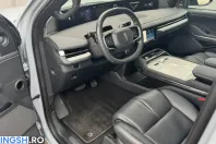 Lincoln Navigator din 2026 cu 6.000 km - oferta LIN253011 - foto 10