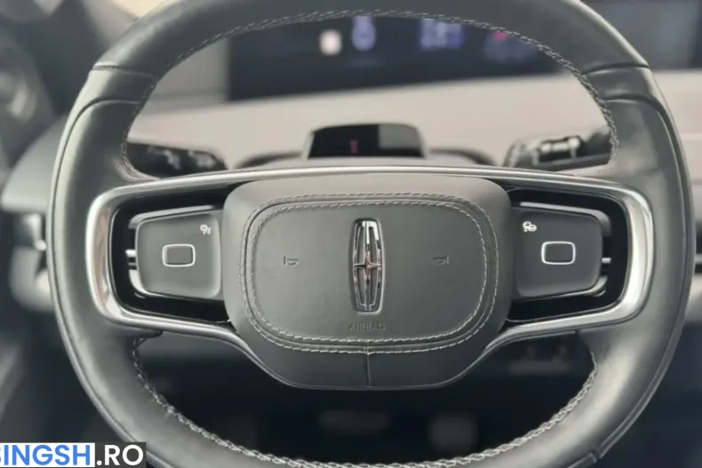 Lincoln Navigator din 2026 cu 6.000 km - oferta LIN253011 - foto 12
